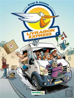 Bertrand.pt - Livraison Express T.1