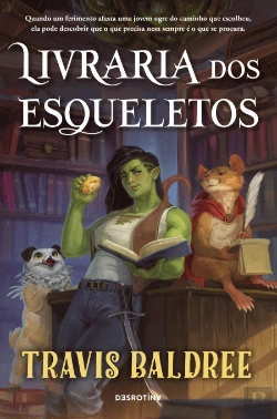 Bertrand.pt - Livraria dos Esqueletos