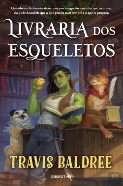 Bertrand.pt - Livraria dos Esqueletos