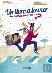 Livre A La Mer (Un)