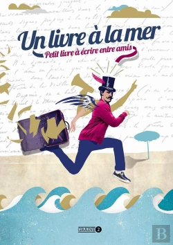 Bertrand.pt - Livre A La Mer (Un)