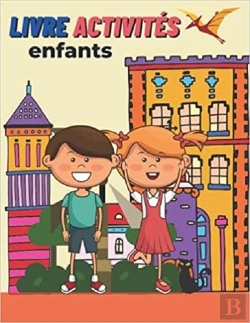 Bertrand.pt - Livre Activites Enfants - Mots Meles  Coloriages  Labyrinthes  Sudoku