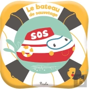 Livre Baile Bateau De Sauvetage