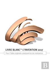 Livre Blanc De L'Invention 2017 ; Pour L'Idée Catalysatrice De Croissance
