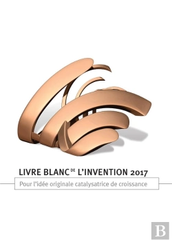 Bertrand.pt - Livre Blanc De L'Invention 2017 ; Pour L'Idée Catalysatrice De Croissance