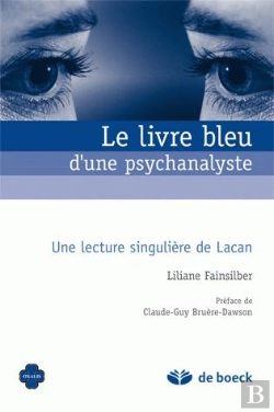 Bertrand.pt - Livre Bleu D'Une Psychanalyste