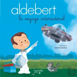Bertrand.pt - Livre Cd-Aldebert Raconte 