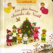 Livre Cd - Chants De Noel