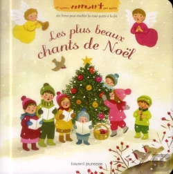 Bertrand.pt - Livre Cd - Chants De Noel