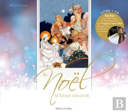 Bertrand.pt - Livre + Cd Si Noel M'Etait Chante