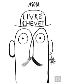 Bertrand.pt - Livre Chevet