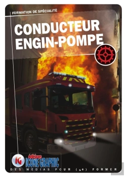 Bertrand.pt - Livre Conducteur Engin Pompe - Cod1