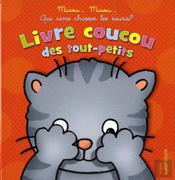 Bertrand.pt - Livre Coucou Des Tout-Petits