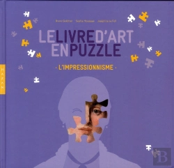 Bertrand.pt - Livre D'Art En Puzzle - Le Livre