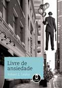 Bertrand.pt - Livre de Ansiedade