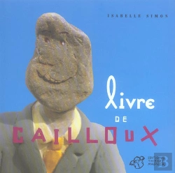 Bertrand.pt - Livre De Cailloux