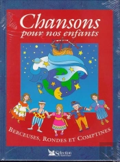 Livre De Chansons Pou Nos Enfants