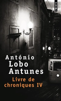 Bertrand.pt - Livre De Chroniques Iv