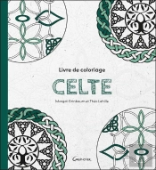 Livre De Coloriage Celte