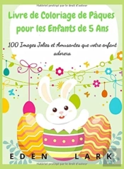 Livre De Coloriage De P Ques Pour Les En