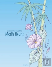 Livre De Coloriage Pour Adultes Motifs F