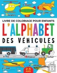 Livre De Coloriage Pour Enfants