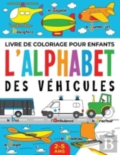 Livre De Coloriage Pour Enfants
