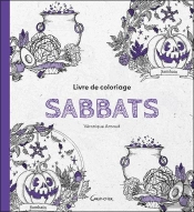 Livre De Coloriage Sabbats
