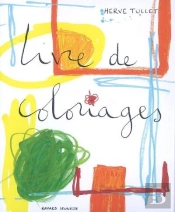 Livre De Coloriages