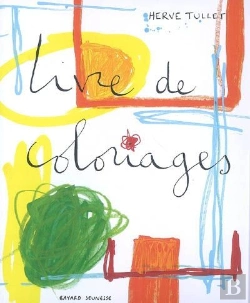 Bertrand.pt - Livre De Coloriages
