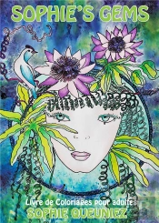 Livre De Coloriages Pour Adult