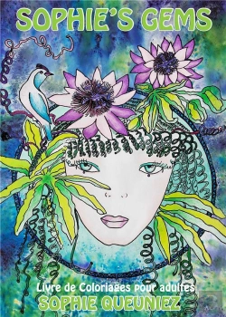 Bertrand.pt - Livre De Coloriages Pour Adult