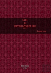 Livre De Contemplation