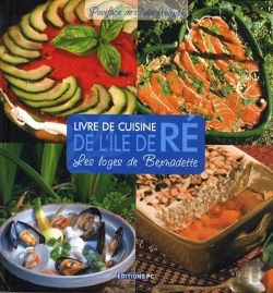 Bertrand.pt - Livre De Cuisine De L'Ile De Ré