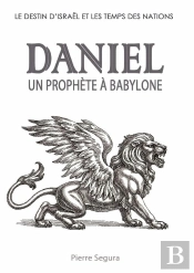 Livre De Daniel