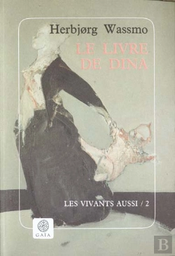 Bertrand.pt - Livre De Dina T.2 : Les Vivants Aussi