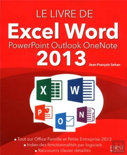 Bertrand.pt - Livre De Excel Word Powerpoint Outlook Onenote 2013