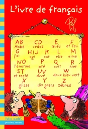 L'Ivre De Francais