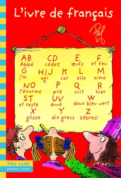 Bertrand.pt - L'Ivre De Francais
