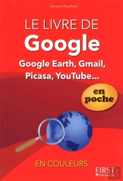 Bertrand.pt - Livre De Google (Gmail  Google+  Google Docs  Etc.) En Poche