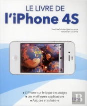 Livre De Iphone 4s