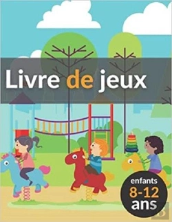 Bertrand.pt - Livre De Jeux Enfants 8-12 Ans - Mots Meles  Coloriages  Labyrinthes  Sudoku
