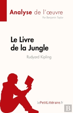 Bertrand.pt - Livre De Jungle