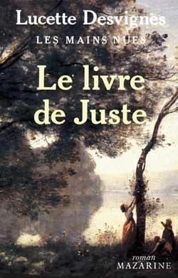 Bertrand.pt - Livre De Juste (Le), Les Mains Nues