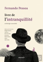 Livre de L’Intranquillité