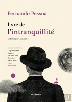 Bertrand.pt - Livre de L’Intranquillité