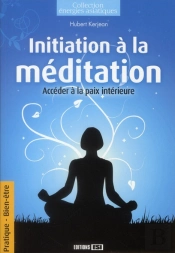 Livre De La Meditation (Le )