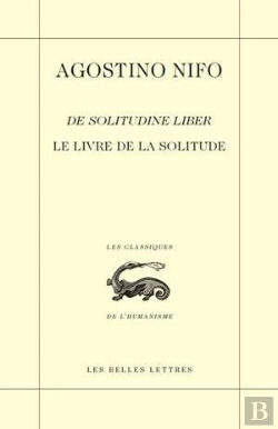 Bertrand.pt - Livre De La Solitude (Le)