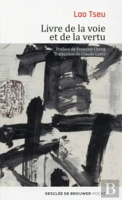 Livre De La Voie Et De La Vertu