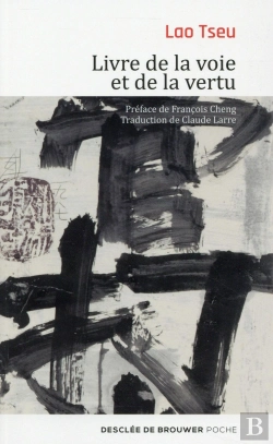 Bertrand.pt - Livre De La Voie Et De La Vertu